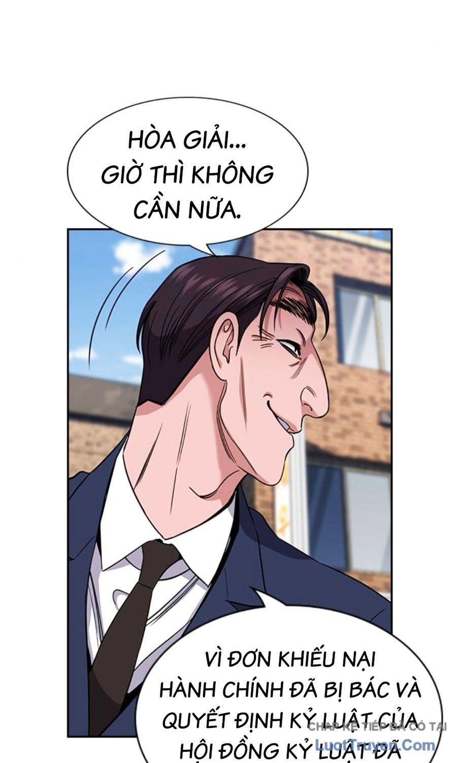 Giáo Dục Chân Chính Chap 225 - Next Chap 226