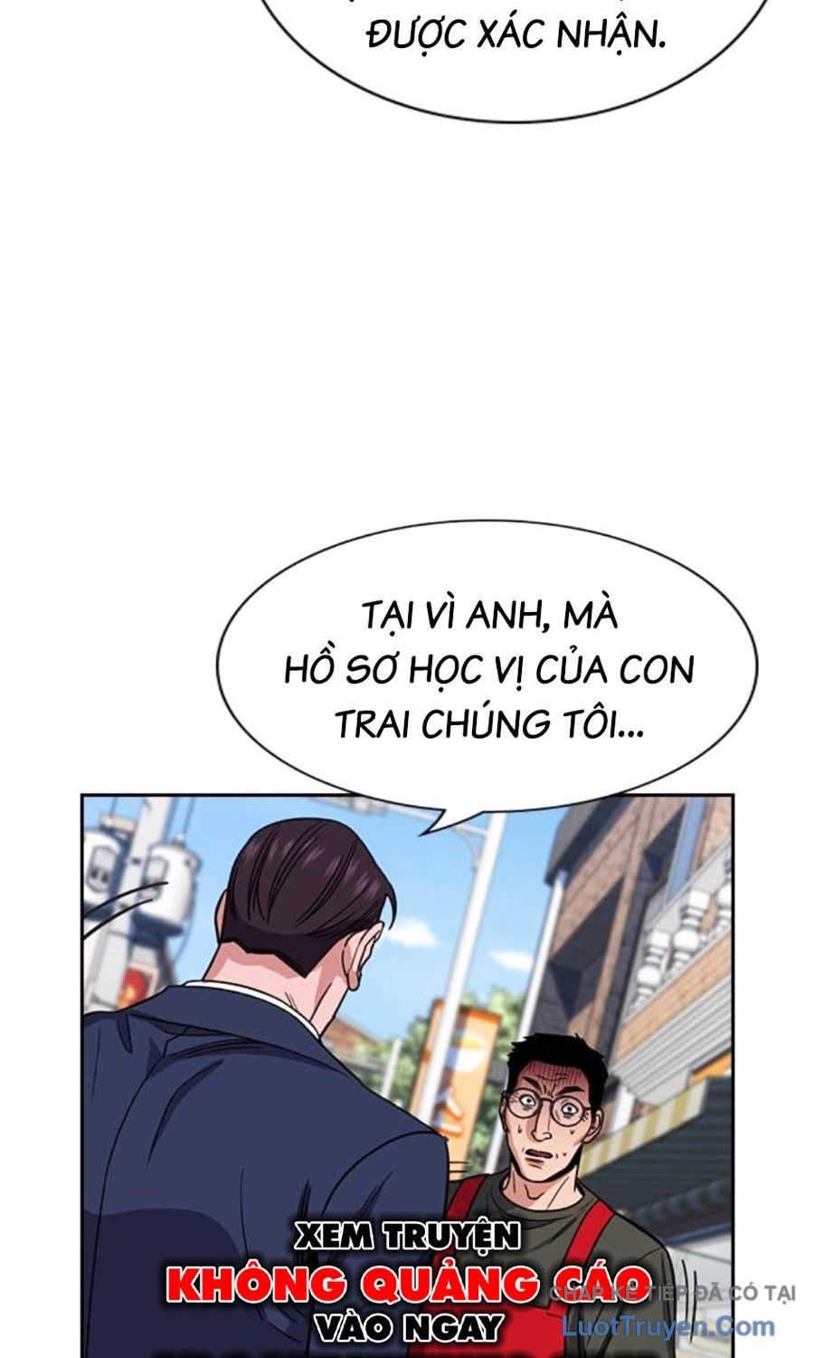 Giáo Dục Chân Chính Chap 225 - Next Chap 226