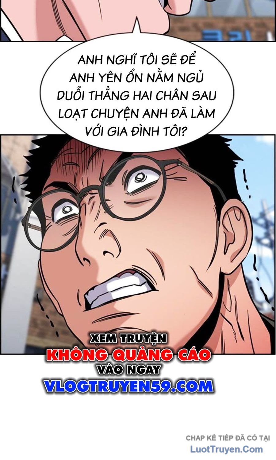Giáo Dục Chân Chính Chap 225 - Next Chap 226