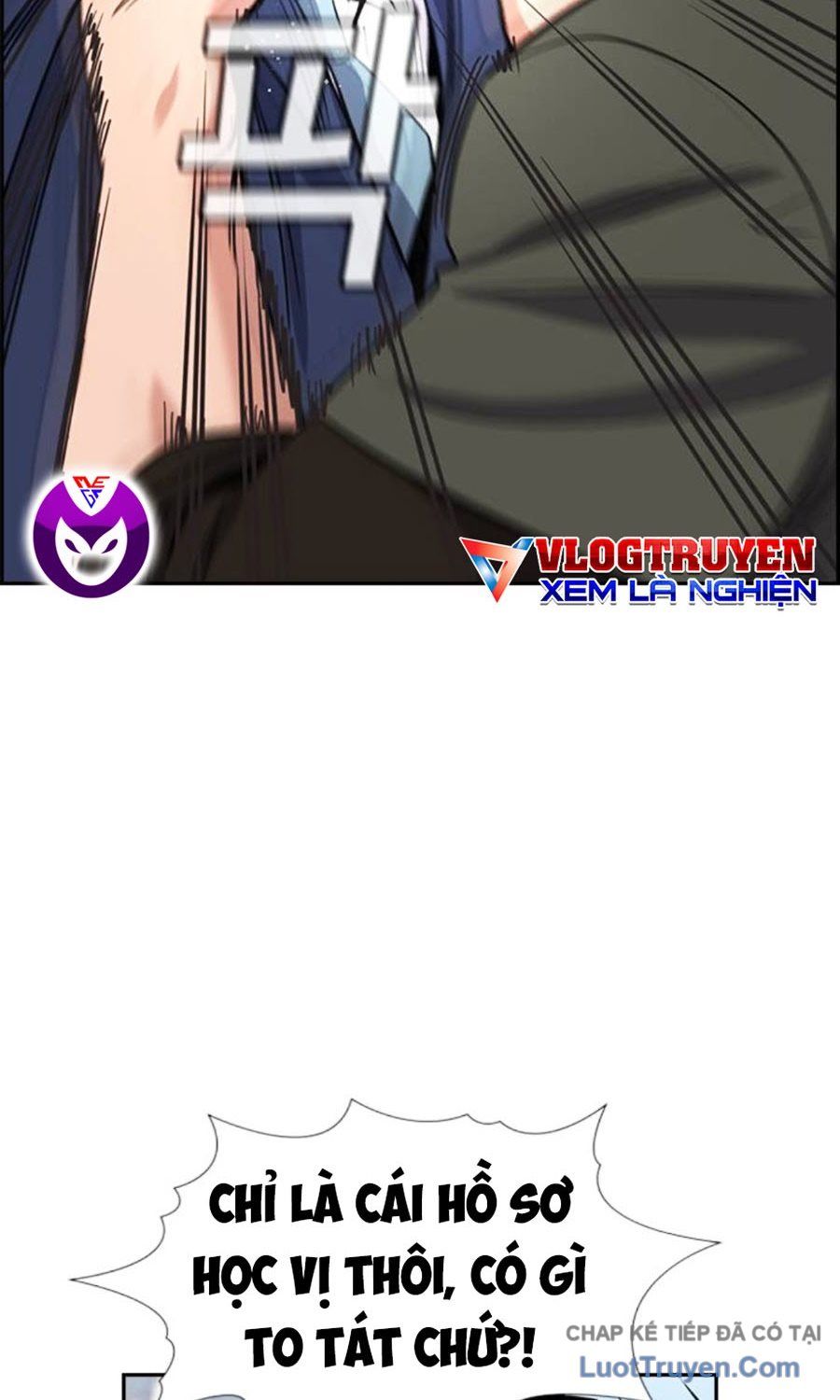 Giáo Dục Chân Chính Chap 225 - Next Chap 226