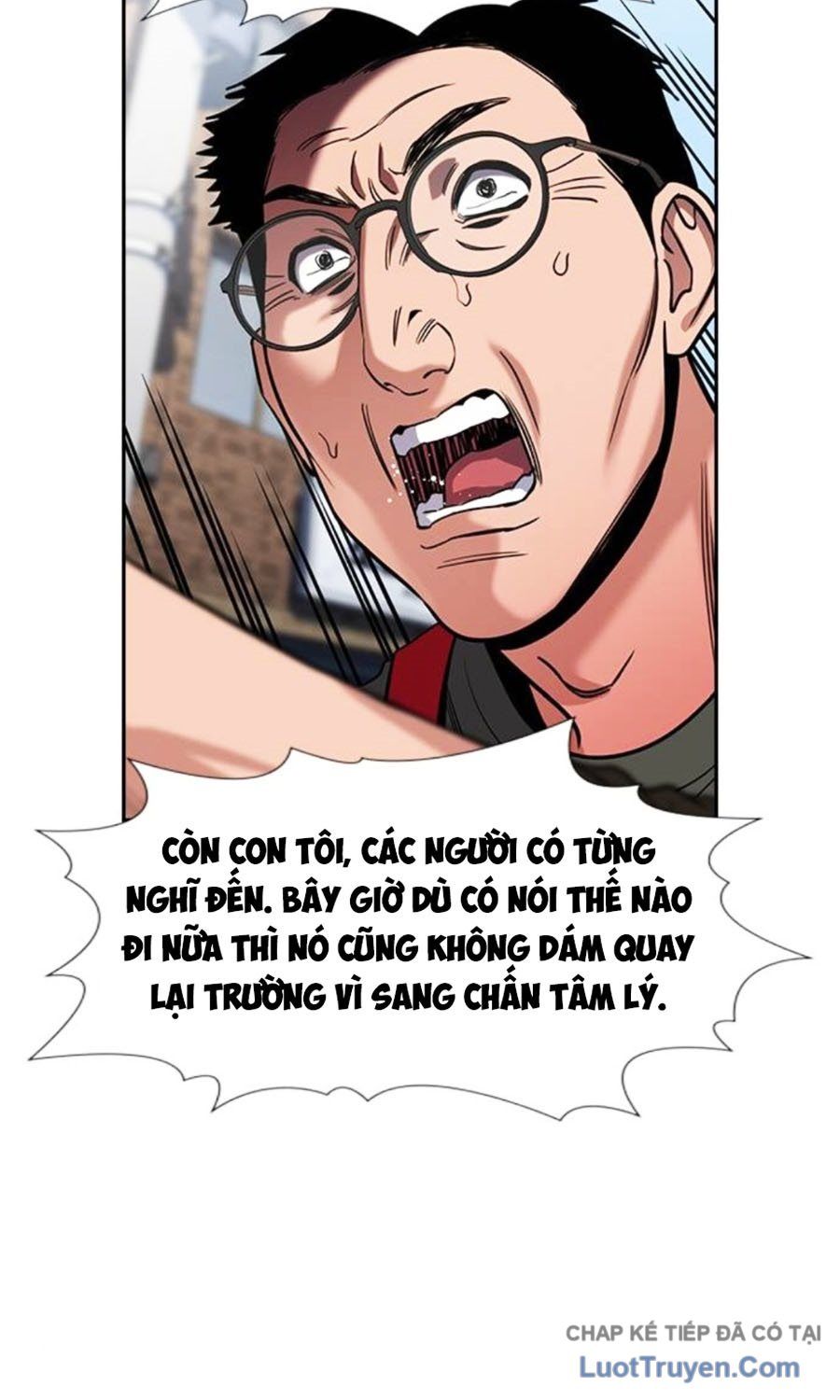 Giáo Dục Chân Chính Chap 225 - Next Chap 226