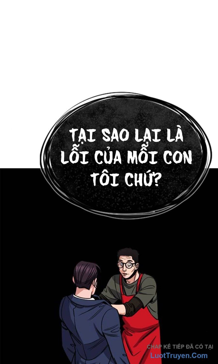 Giáo Dục Chân Chính Chap 225 - Next Chap 226