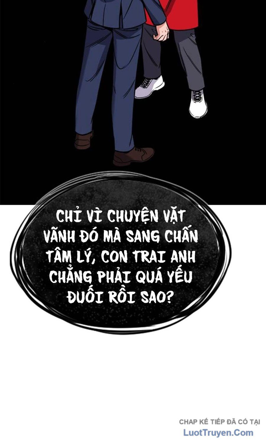 Giáo Dục Chân Chính Chap 225 - Next Chap 226