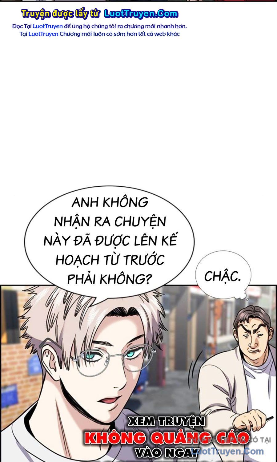 Giáo Dục Chân Chính Chap 225 - Next Chap 226