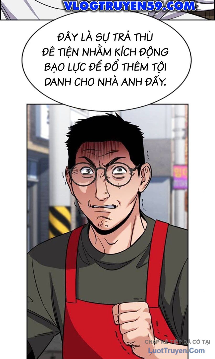 Giáo Dục Chân Chính Chap 225 - Next Chap 226