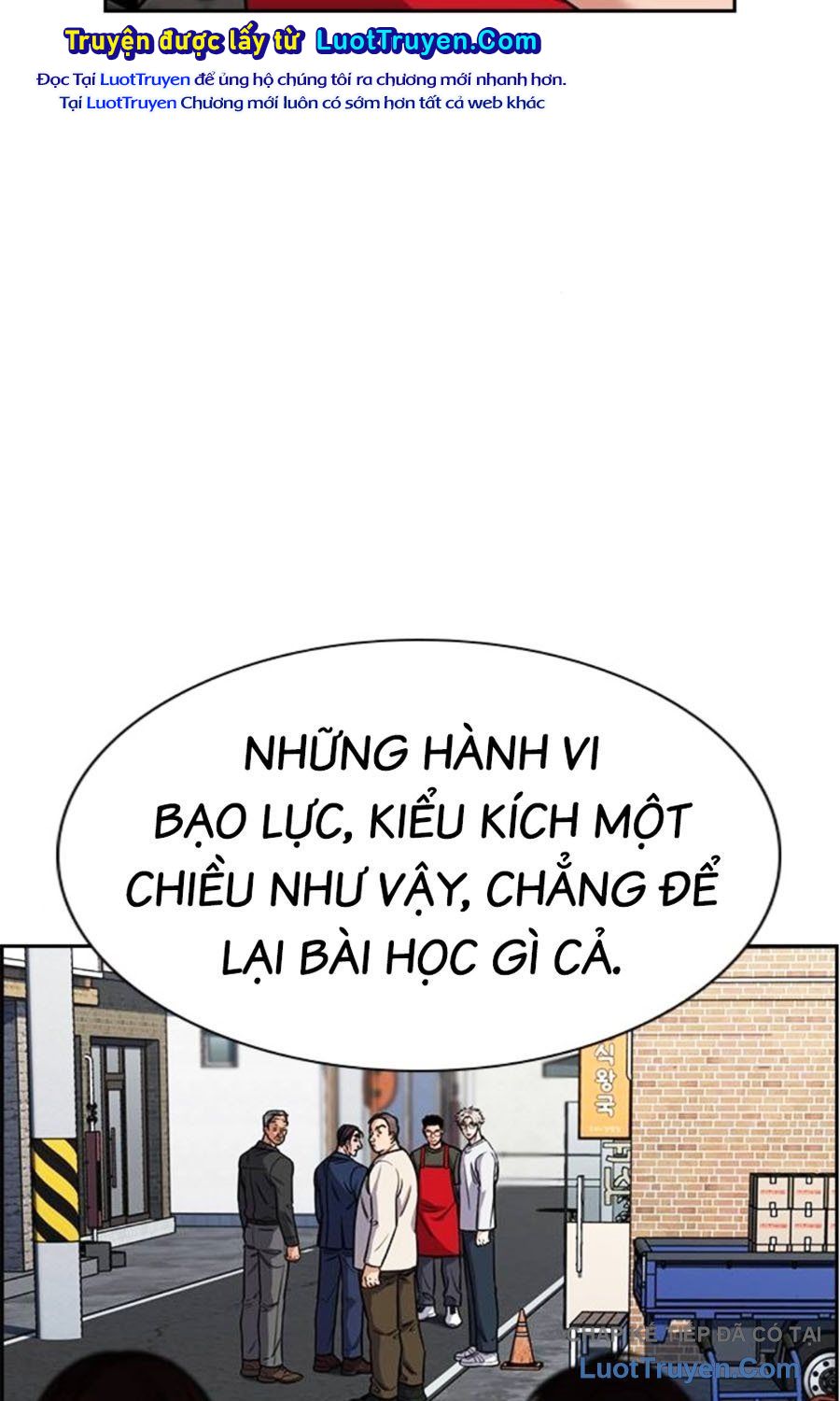 Giáo Dục Chân Chính Chap 225 - Next Chap 226