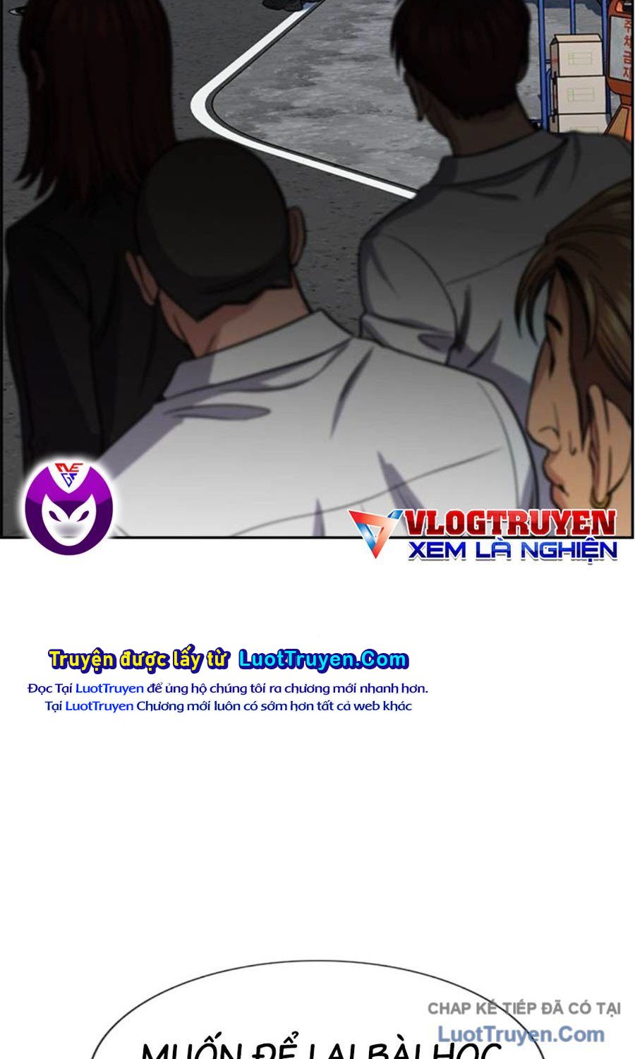 Giáo Dục Chân Chính Chap 225 - Next Chap 226