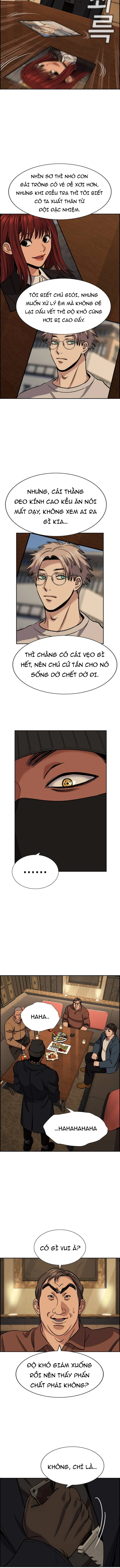 Giáo Dục Chân Chính Chap 227 - Next Chap 228