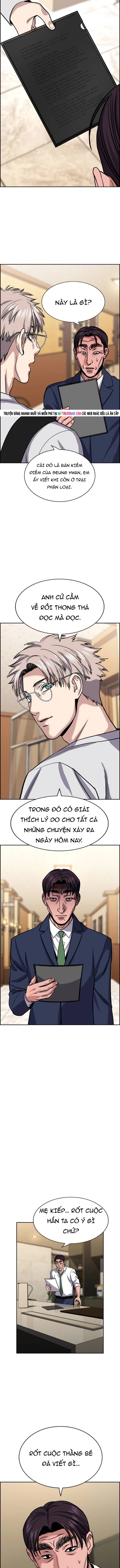 Giáo Dục Chân Chính Chap 227 - Next Chap 228