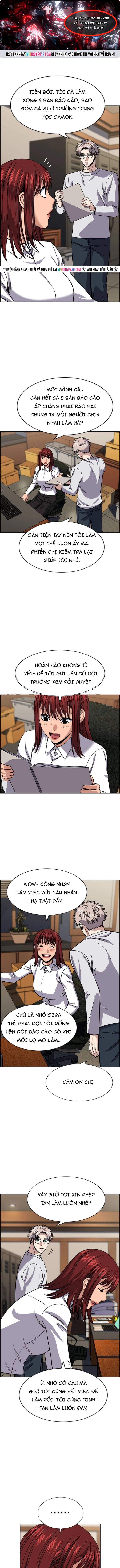 Giáo Dục Chân Chính Chap 228 - Next Chap 229