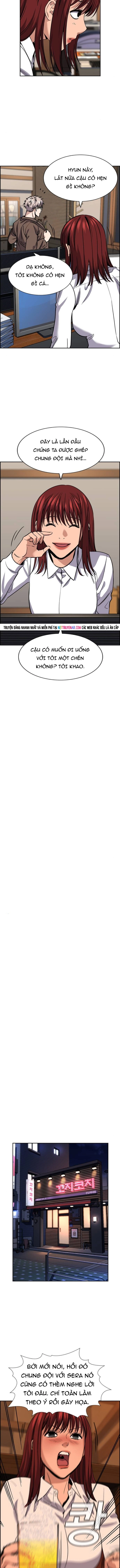 Giáo Dục Chân Chính Chap 228 - Next Chap 229