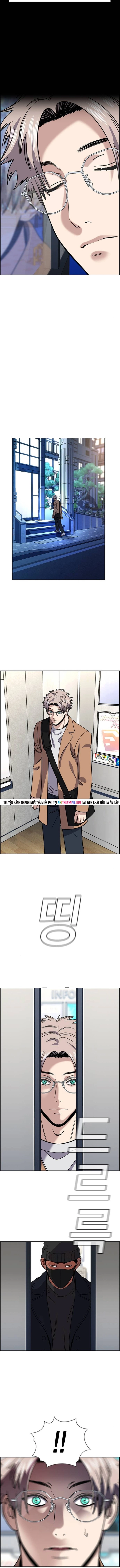 Giáo Dục Chân Chính Chap 228 - Next Chap 229