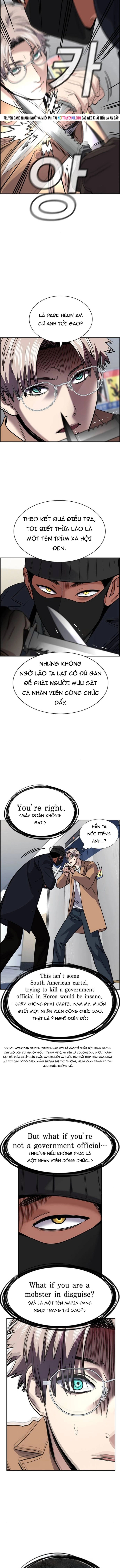 Giáo Dục Chân Chính Chap 228 - Next Chap 229