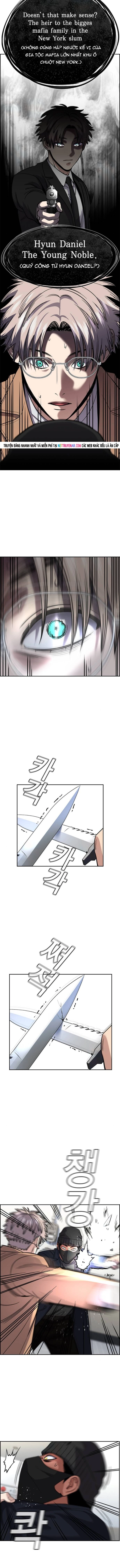 Giáo Dục Chân Chính Chap 228 - Next Chap 229