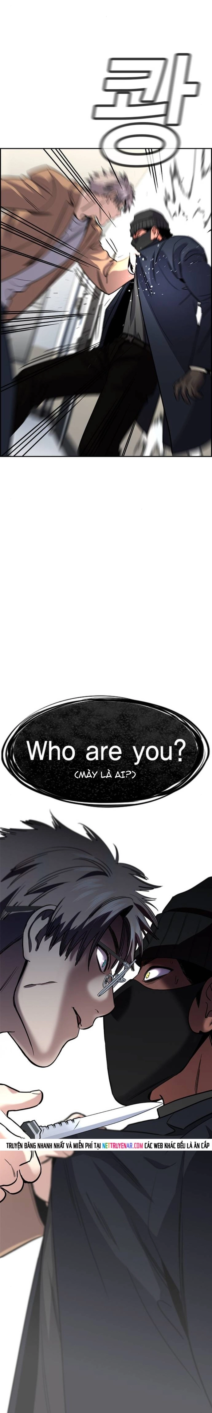 Giáo Dục Chân Chính Chap 228 - Next Chap 229