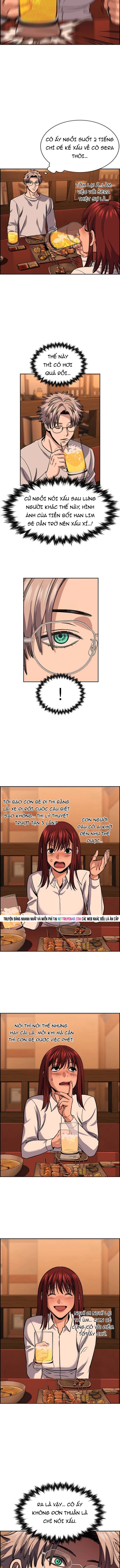 Giáo Dục Chân Chính Chap 228 - Next Chap 229