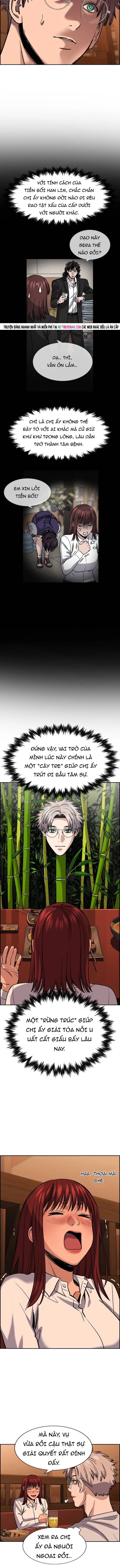 Giáo Dục Chân Chính Chap 228 - Next Chap 229