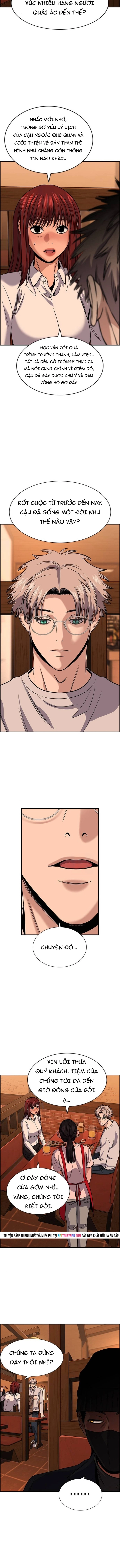 Giáo Dục Chân Chính Chap 228 - Next Chap 229