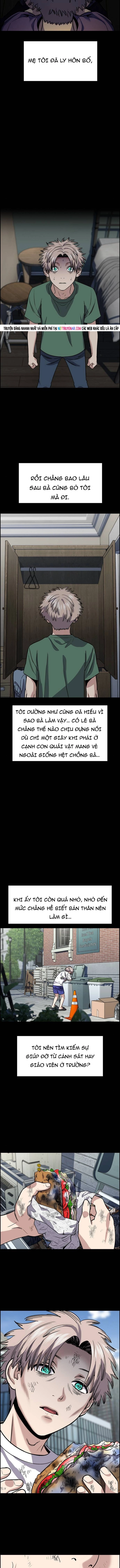 Giáo Dục Chân Chính Chap 228 - Next Chap 229