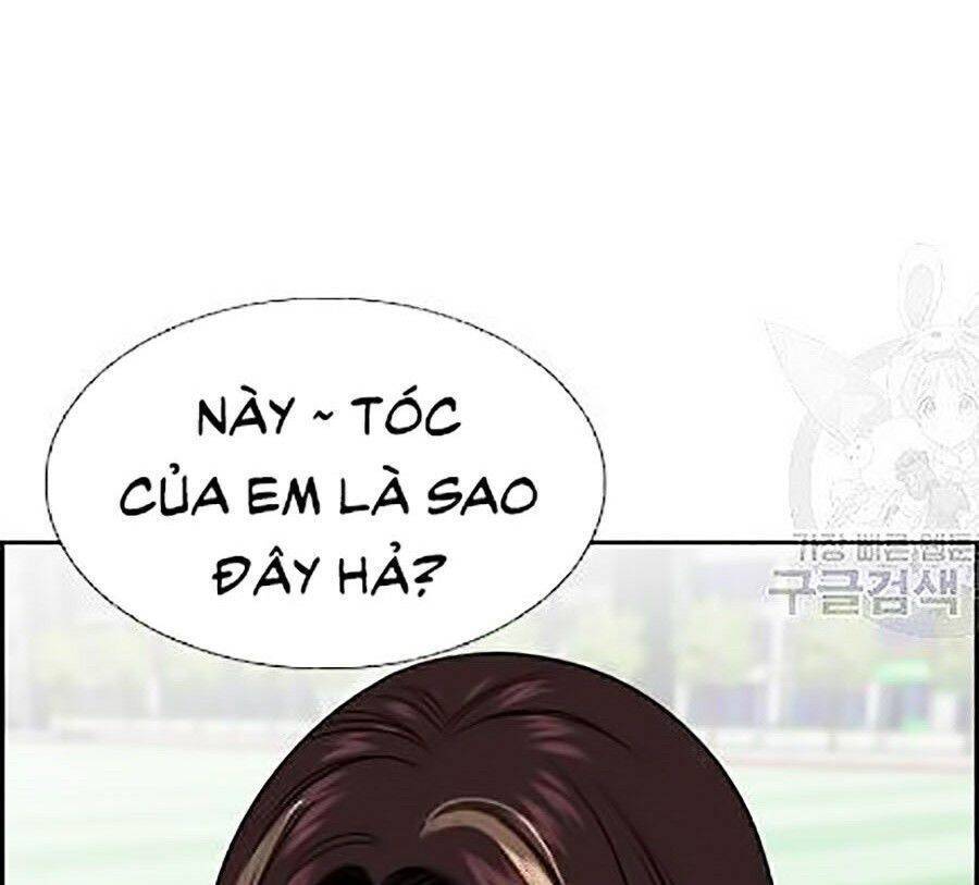 Giáo Dục Chân Chính Chap 23 - Next Chap 24