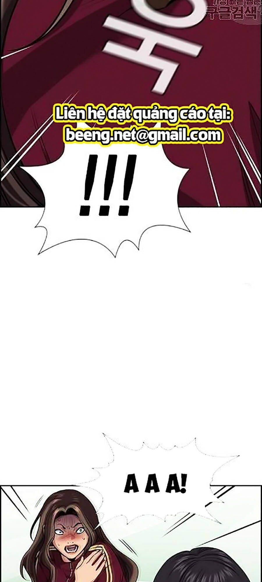 Giáo Dục Chân Chính Chap 23 - Next Chap 24