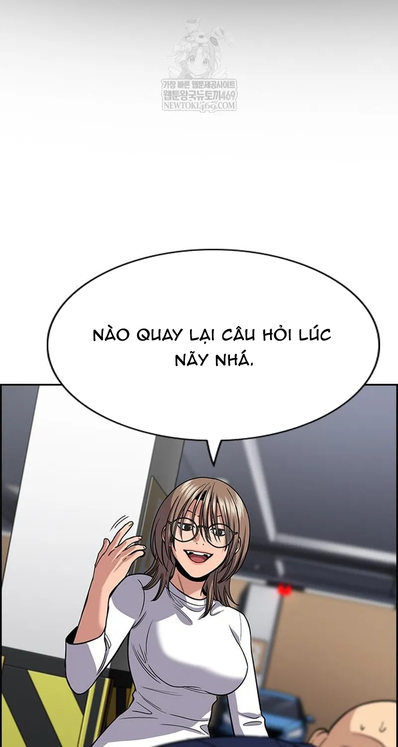 Giáo Dục Chân Chính Chap 233 - Next Chap 234