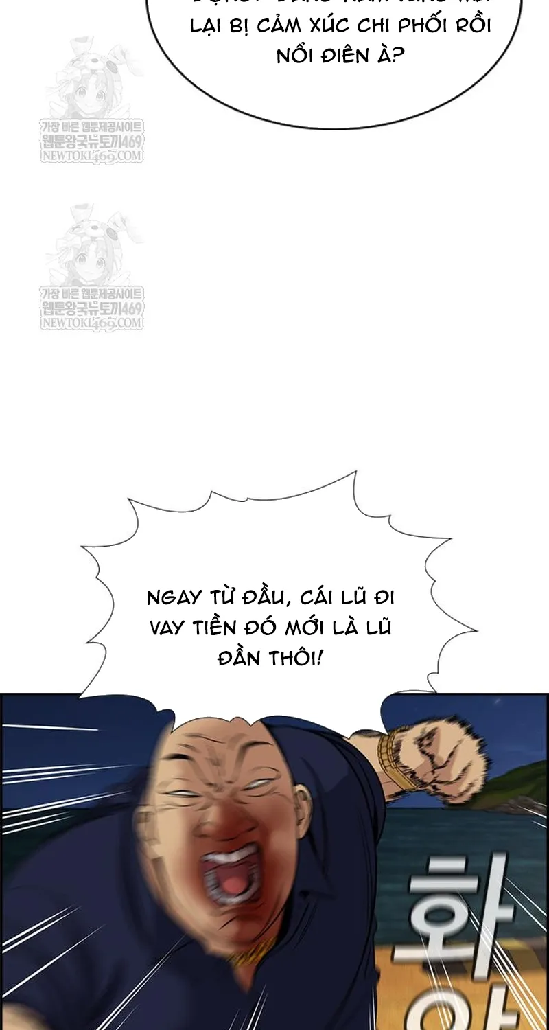 Giáo Dục Chân Chính Chap 233 - Next Chap 234