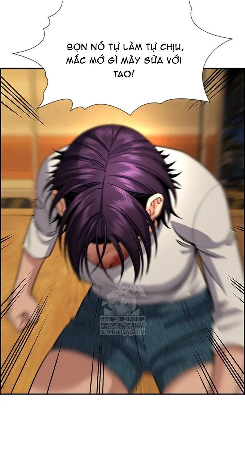 Giáo Dục Chân Chính Chap 233 - Next Chap 234