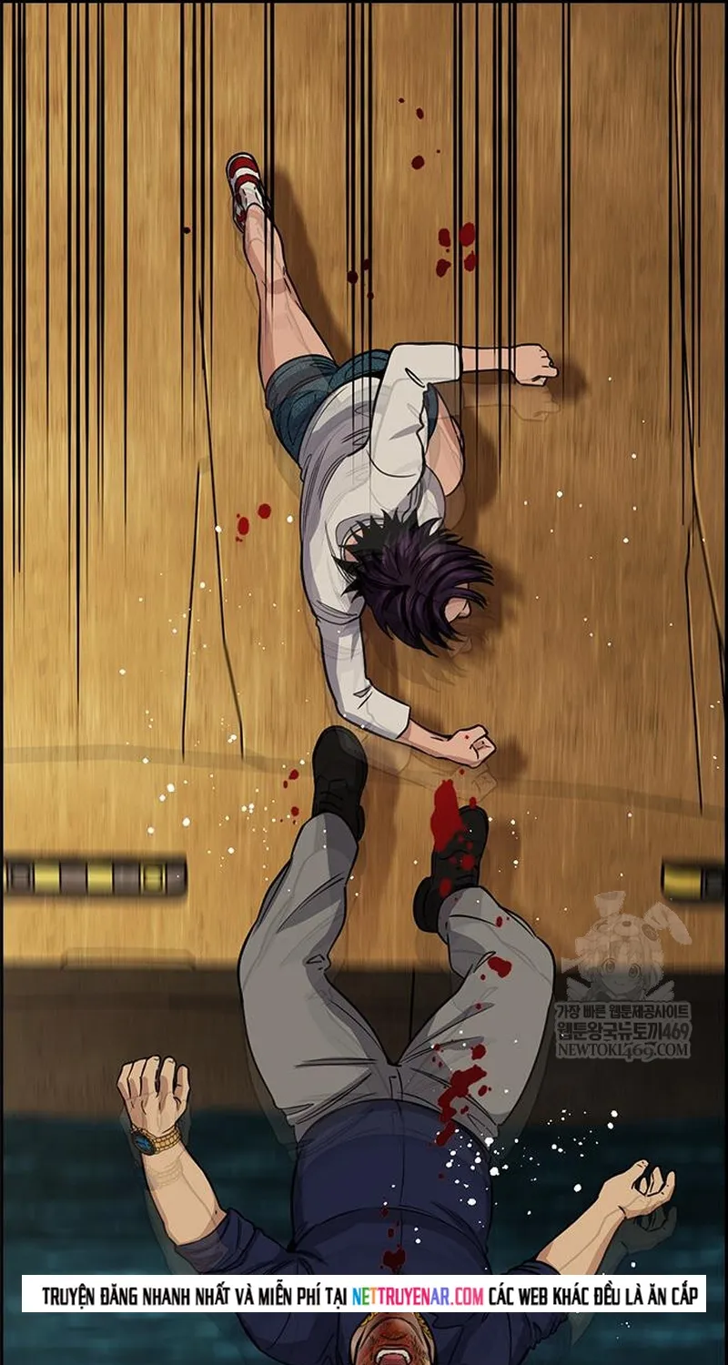 Giáo Dục Chân Chính Chap 233 - Next Chap 234