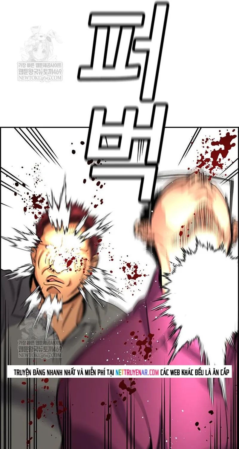 Giáo Dục Chân Chính Chap 233 - Next Chap 234