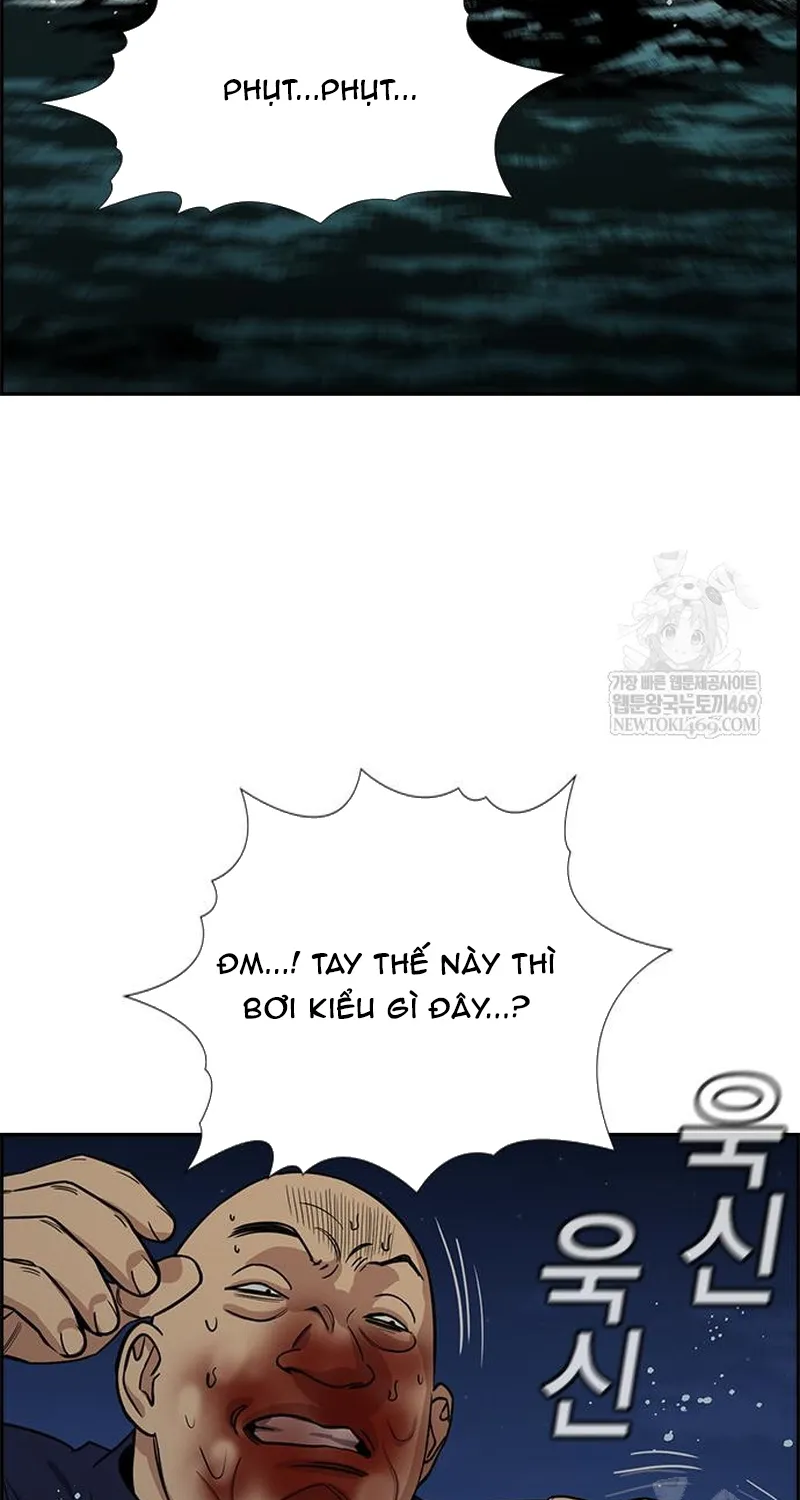 Giáo Dục Chân Chính Chap 233 - Next Chap 234