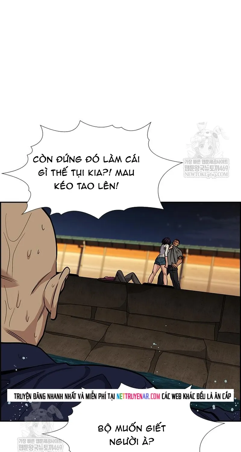 Giáo Dục Chân Chính Chap 233 - Next Chap 234