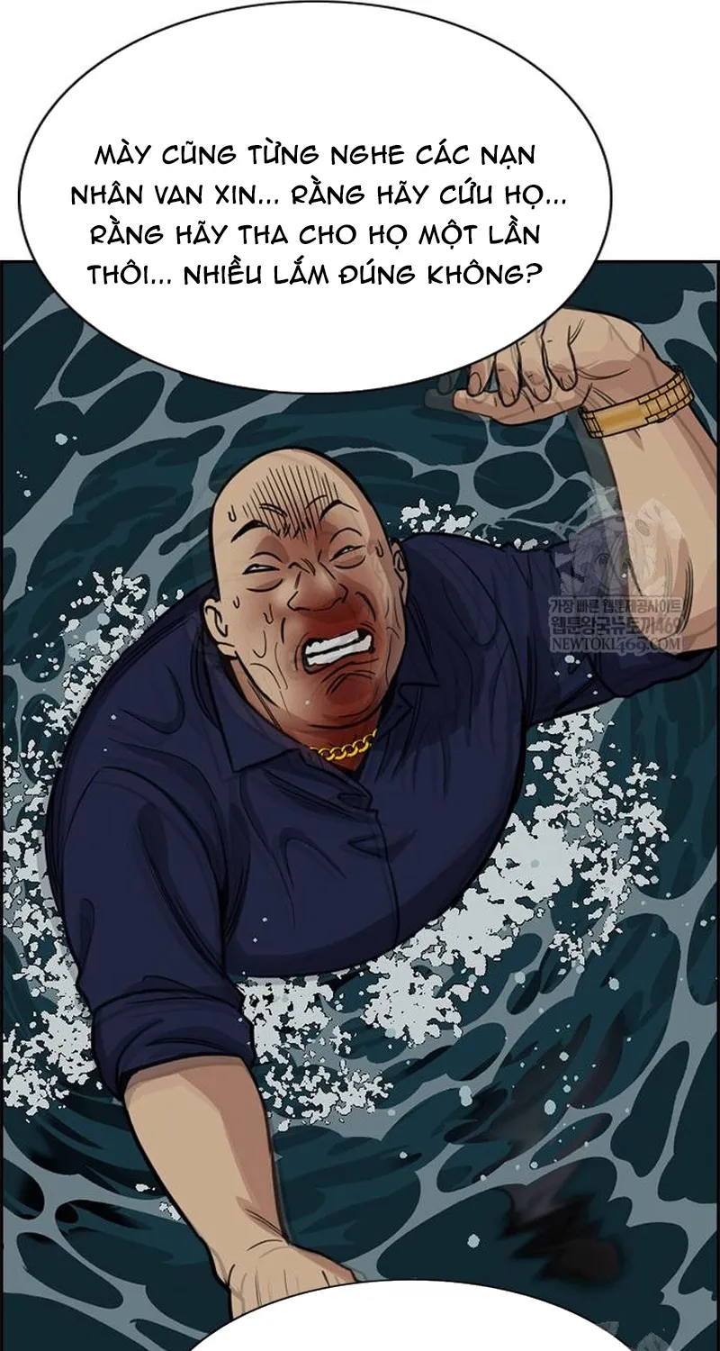 Giáo Dục Chân Chính Chap 233 - Next Chap 234