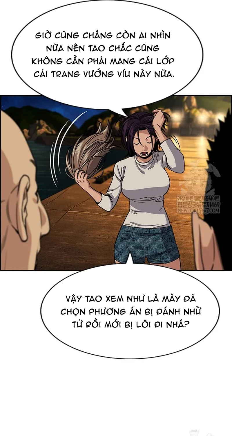Giáo Dục Chân Chính Chap 233 - Next Chap 234