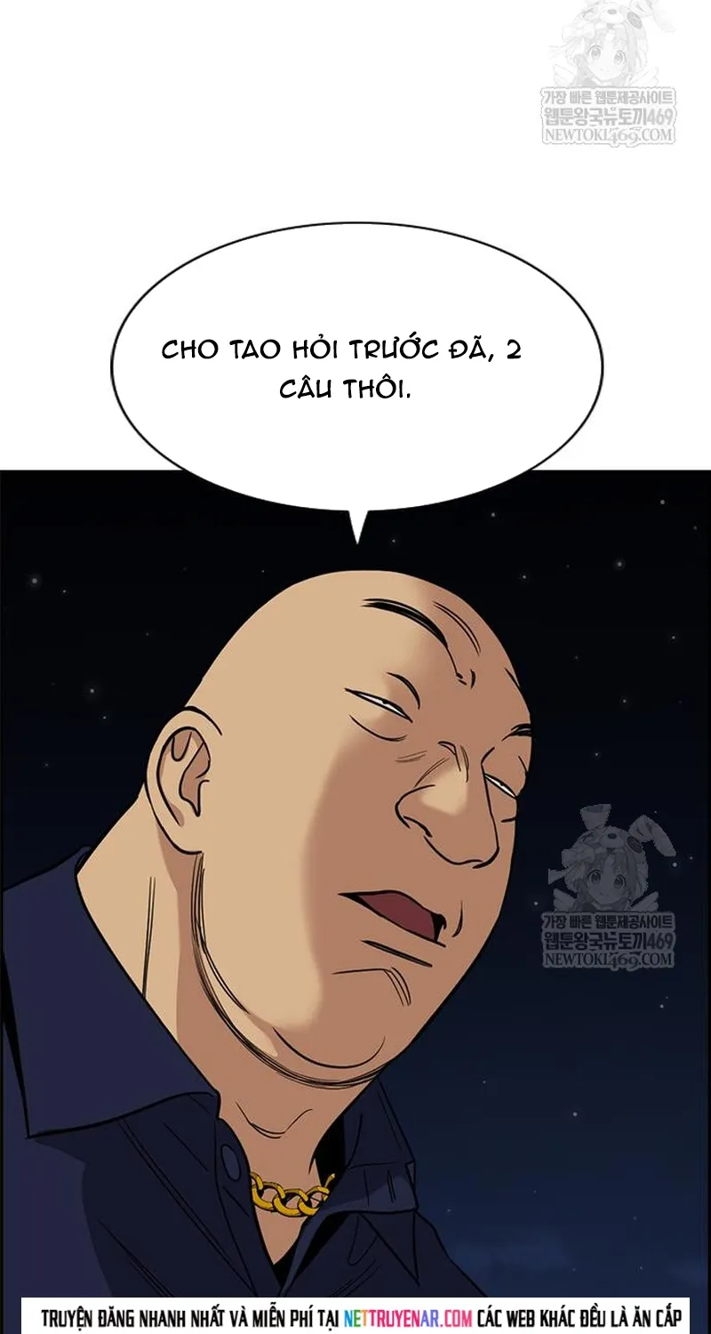 Giáo Dục Chân Chính Chap 233 - Next Chap 234