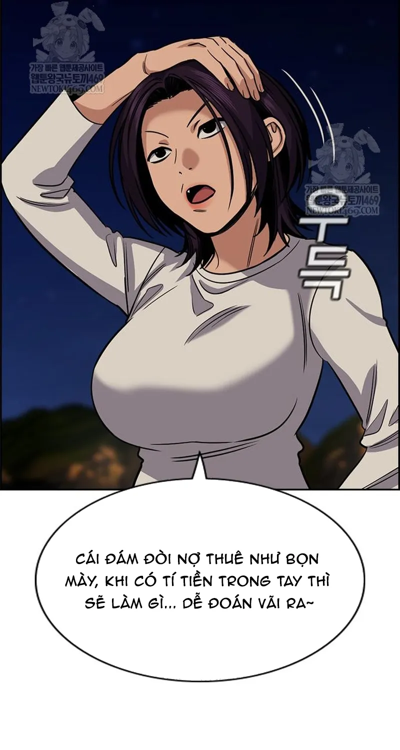 Giáo Dục Chân Chính Chap 233 - Next Chap 234