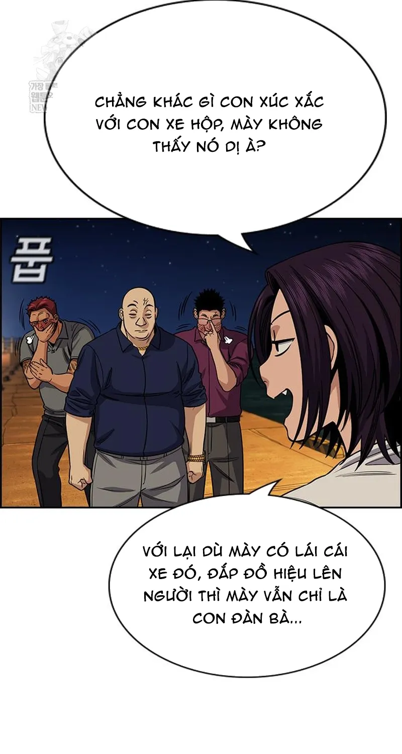Giáo Dục Chân Chính Chap 233 - Next Chap 234