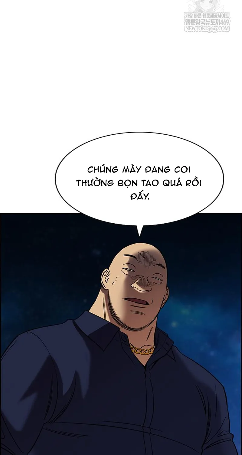 Giáo Dục Chân Chính Chap 233 - Next Chap 234