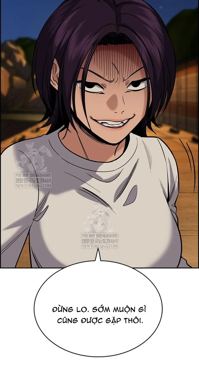 Giáo Dục Chân Chính Chap 233 - Next Chap 234