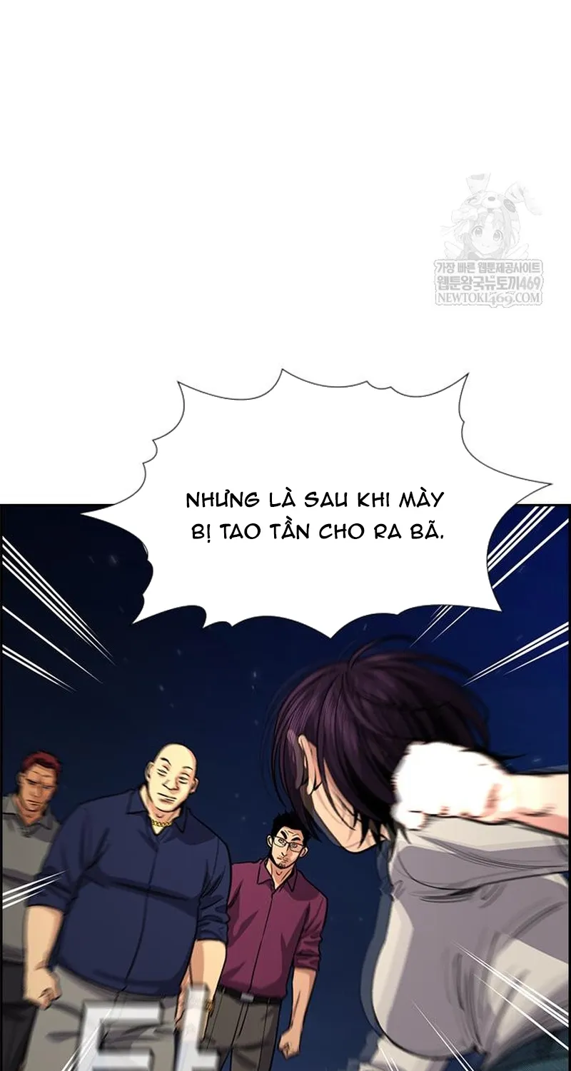 Giáo Dục Chân Chính Chap 233 - Next Chap 234