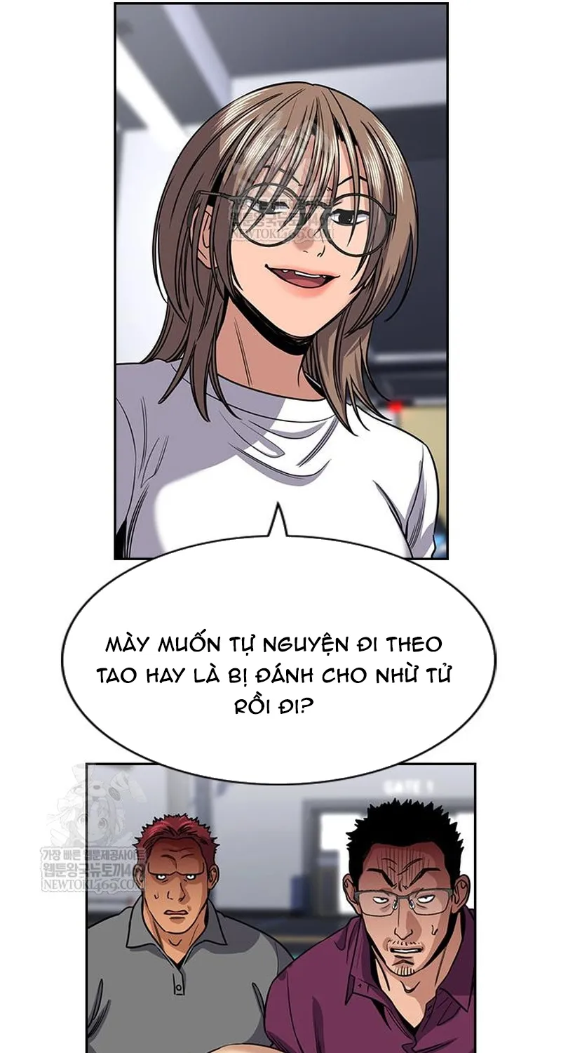 Giáo Dục Chân Chính Chap 233 - Next Chap 234