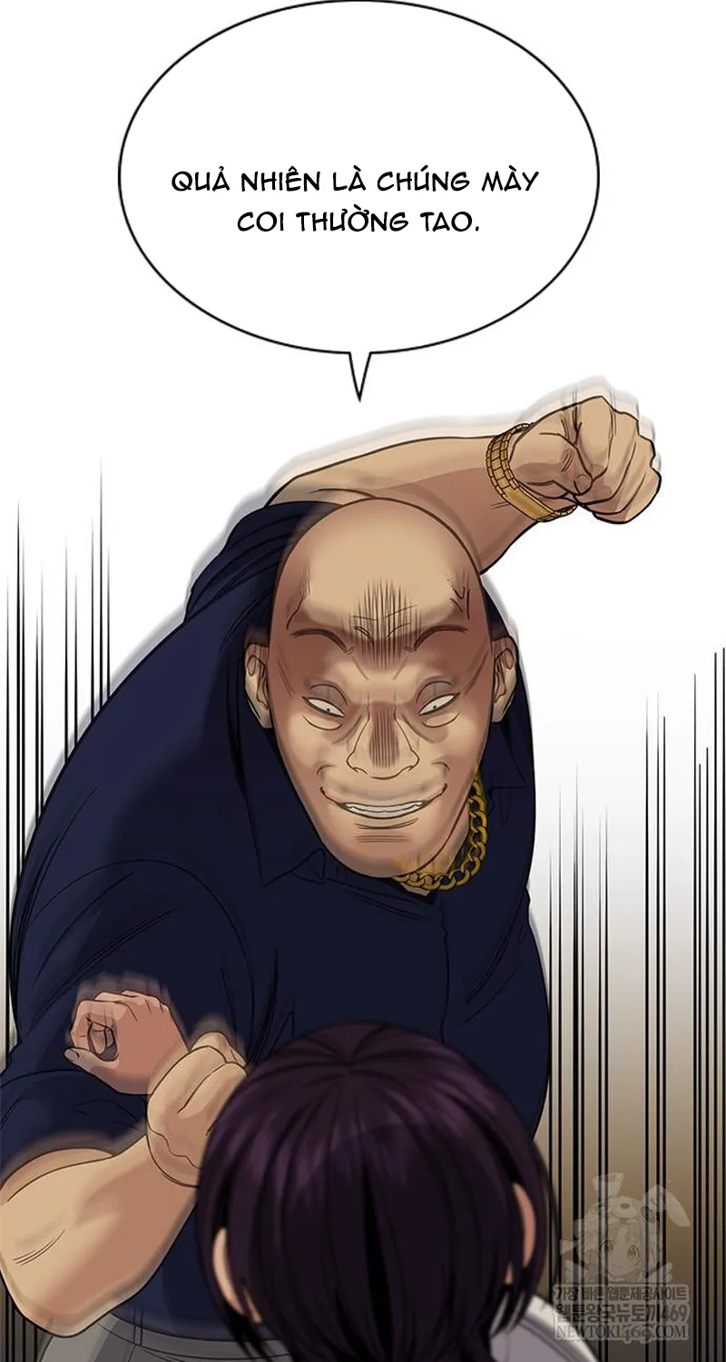 Giáo Dục Chân Chính Chap 233 - Next Chap 234