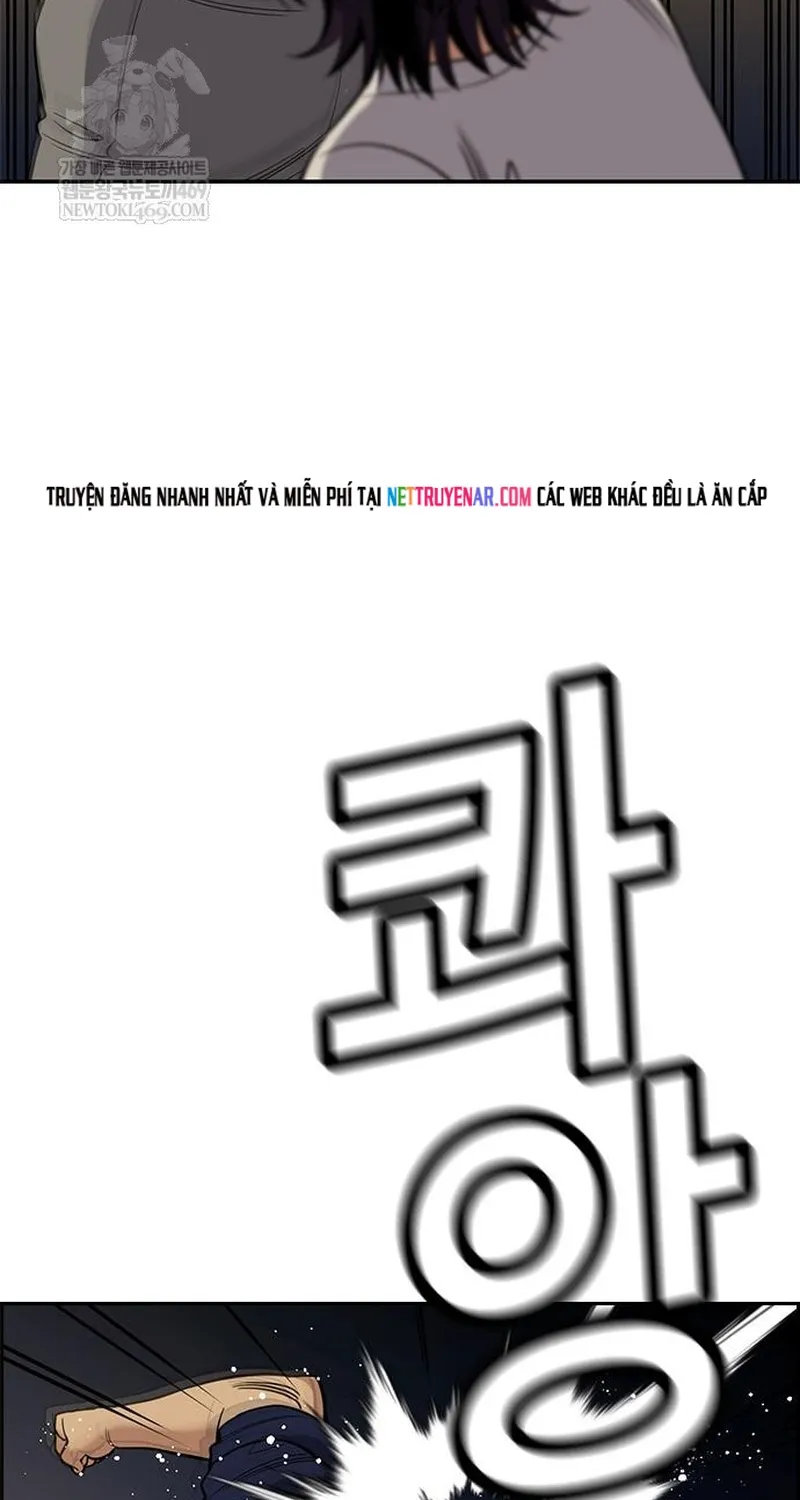 Giáo Dục Chân Chính Chap 233 - Next Chap 234