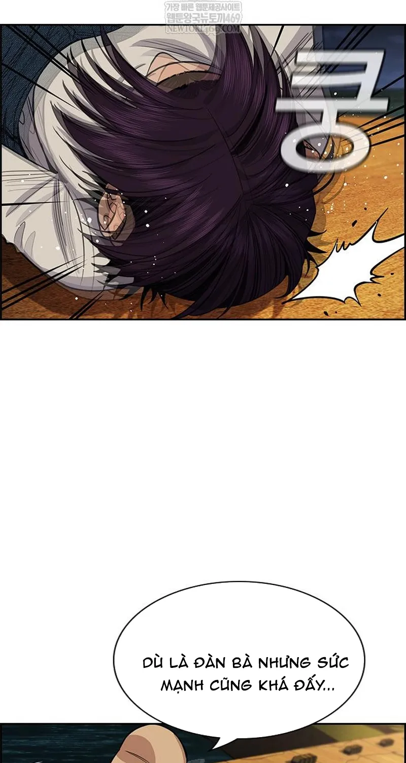 Giáo Dục Chân Chính Chap 233 - Next Chap 234