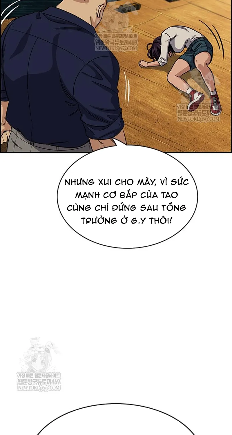 Giáo Dục Chân Chính Chap 233 - Next Chap 234