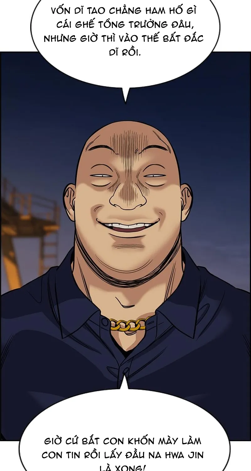 Giáo Dục Chân Chính Chap 233 - Next Chap 234