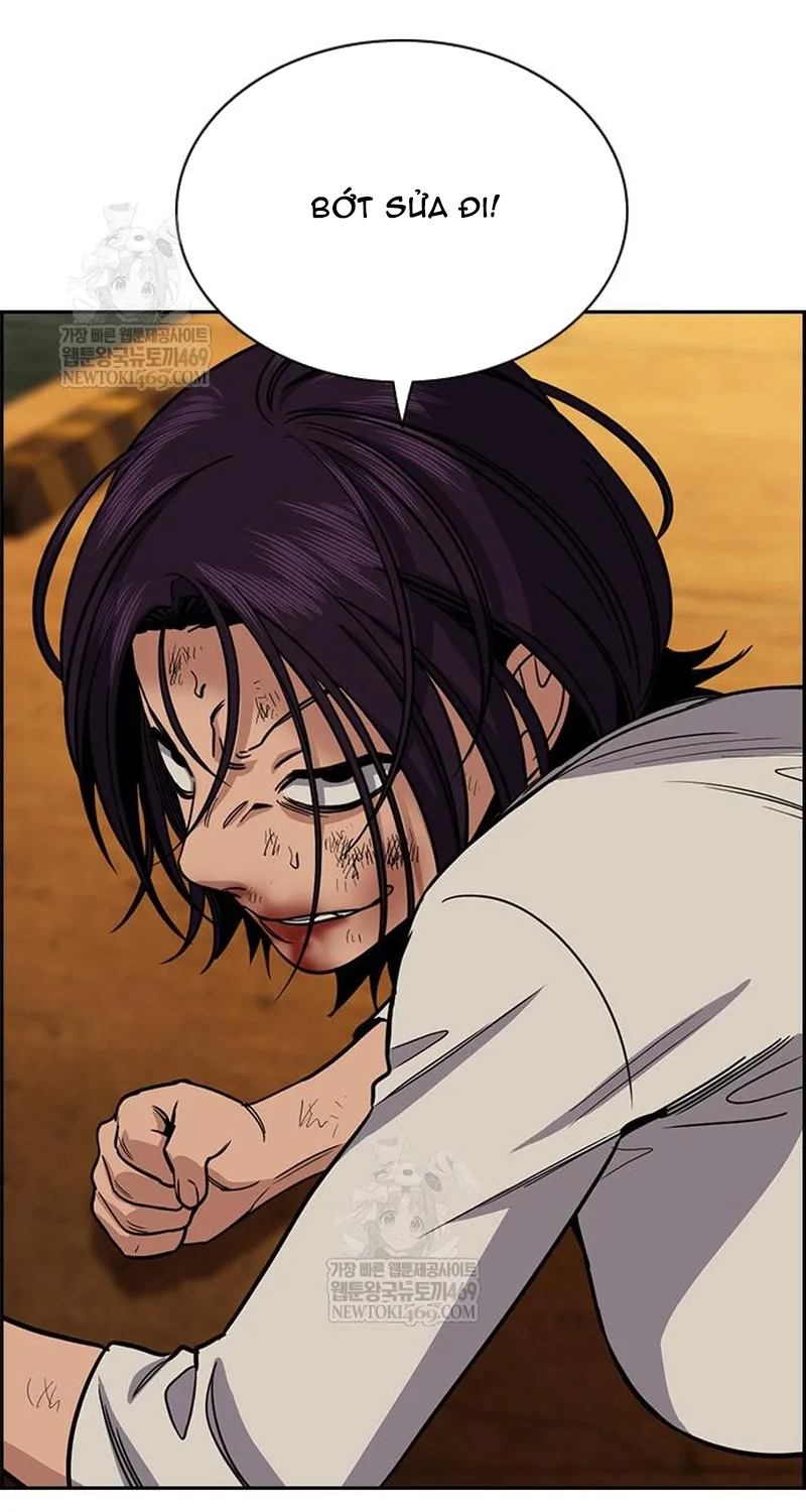 Giáo Dục Chân Chính Chap 233 - Next Chap 234