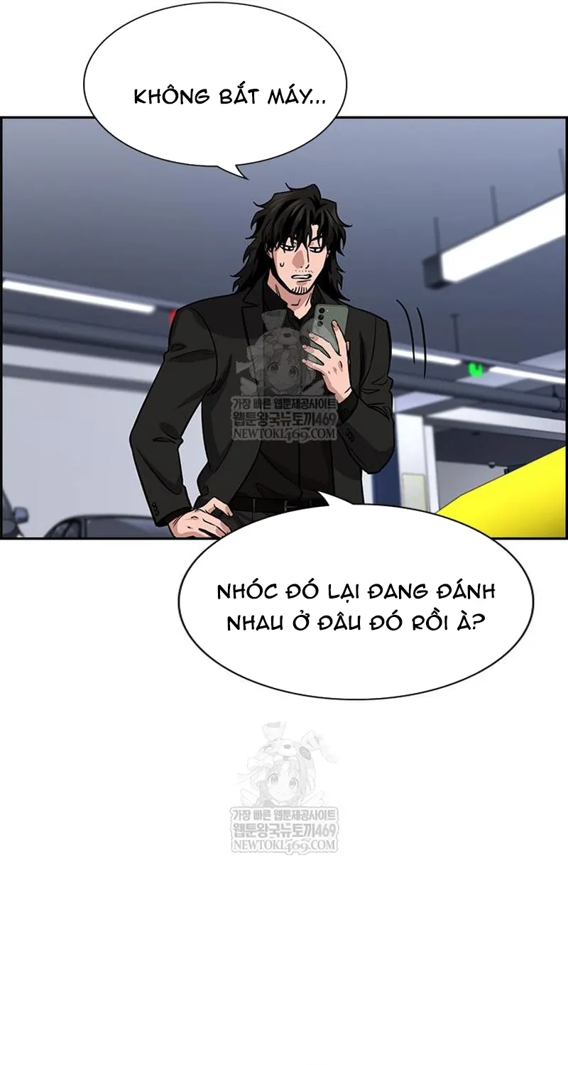 Giáo Dục Chân Chính Chap 233 - Next Chap 234