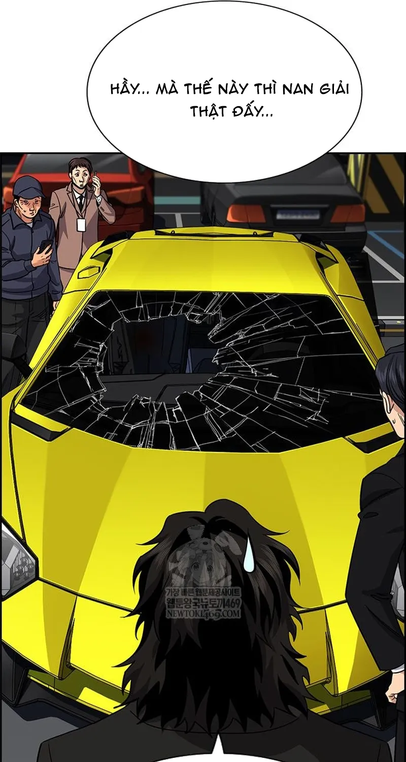 Giáo Dục Chân Chính Chap 233 - Next Chap 234