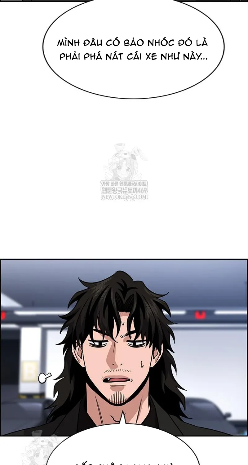 Giáo Dục Chân Chính Chap 233 - Next Chap 234